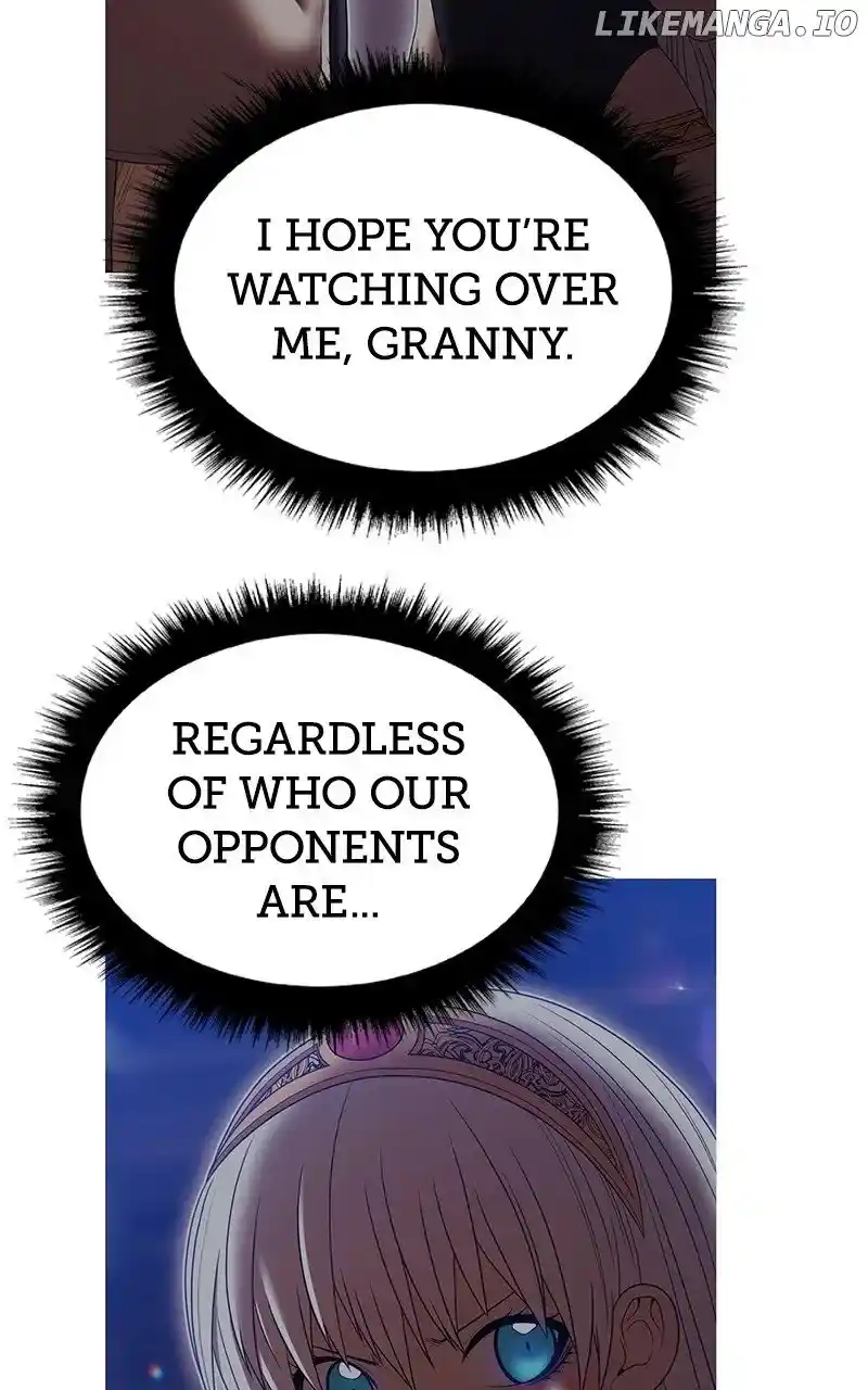 +99 Reinforced Wooden Stick Chapter 116