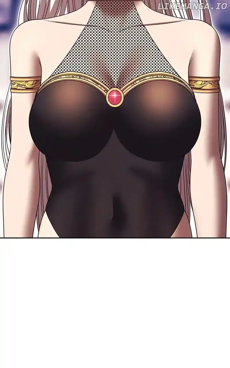 +99 Reinforced Wooden Stick Chapter 116