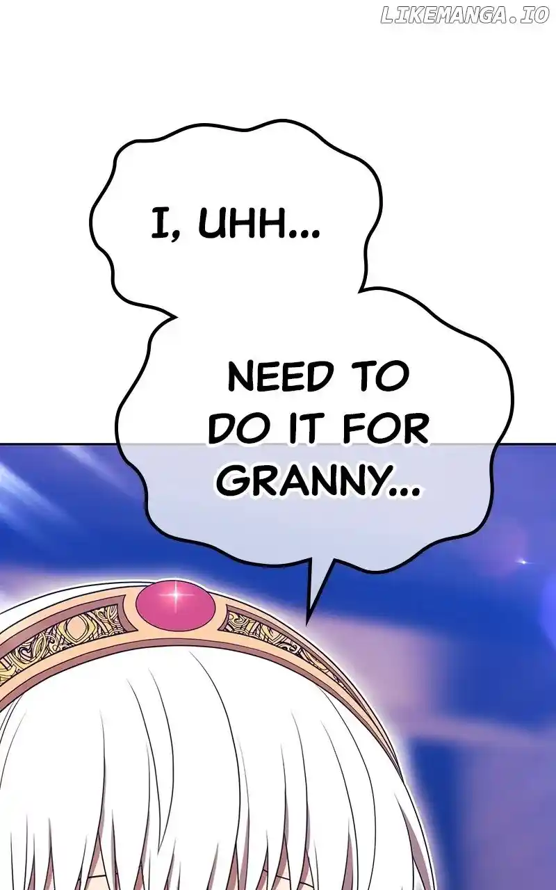 +99 Reinforced Wooden Stick Chapter 116