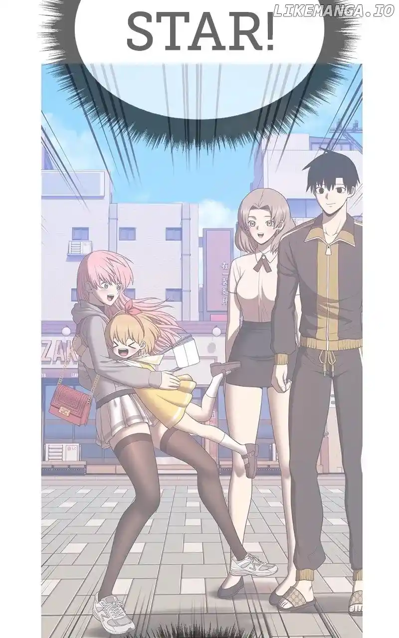 +99 Reinforced Wooden Stick Chapter 116