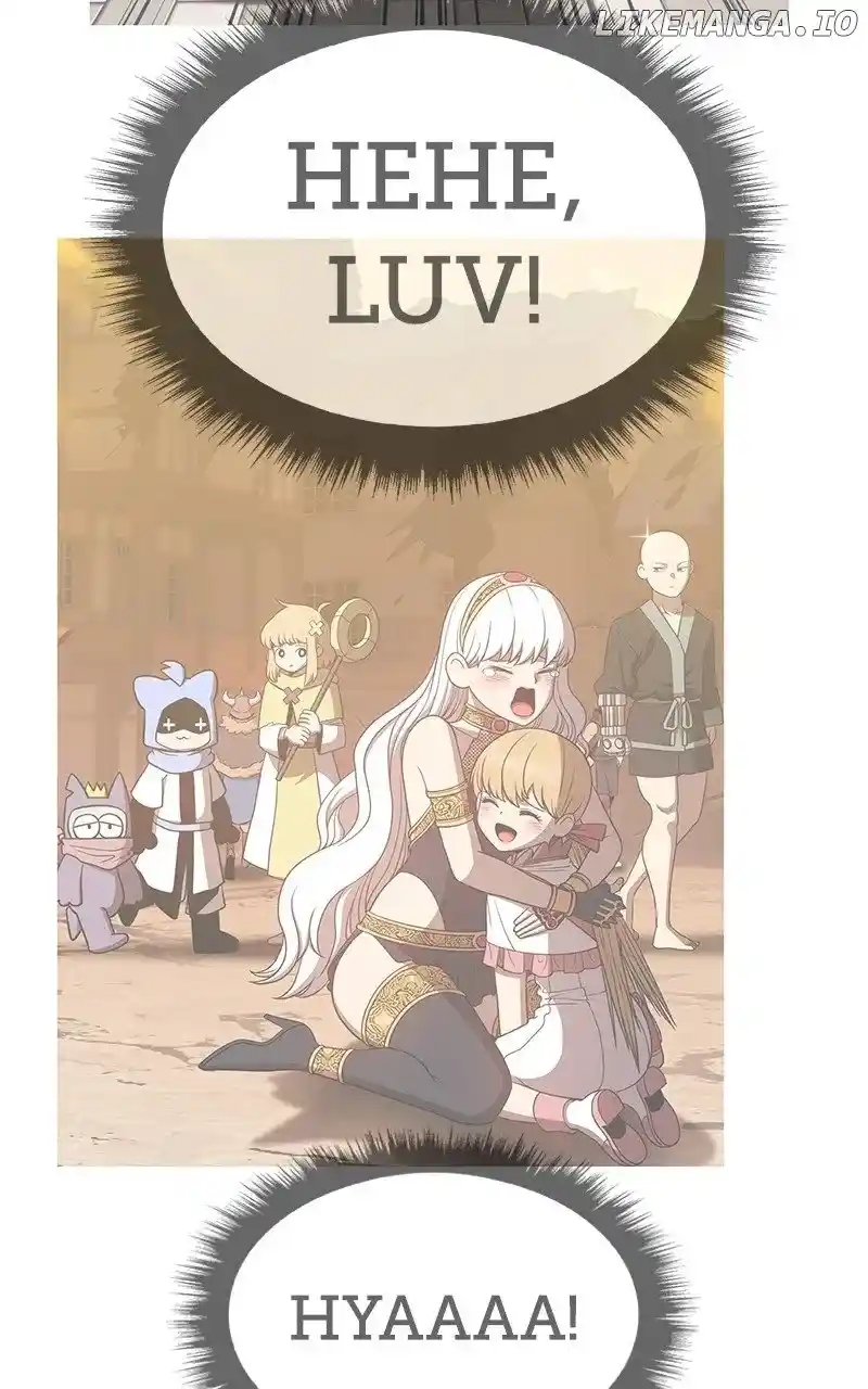 +99 Reinforced Wooden Stick Chapter 116