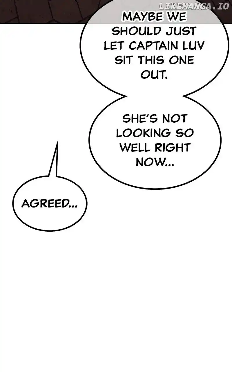 +99 Reinforced Wooden Stick Chapter 116