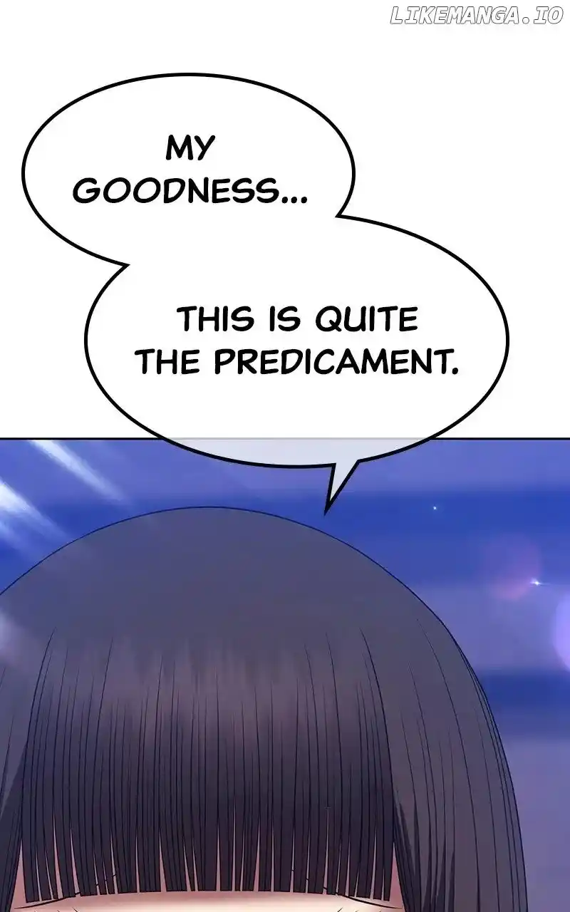 +99 Reinforced Wooden Stick Chapter 116