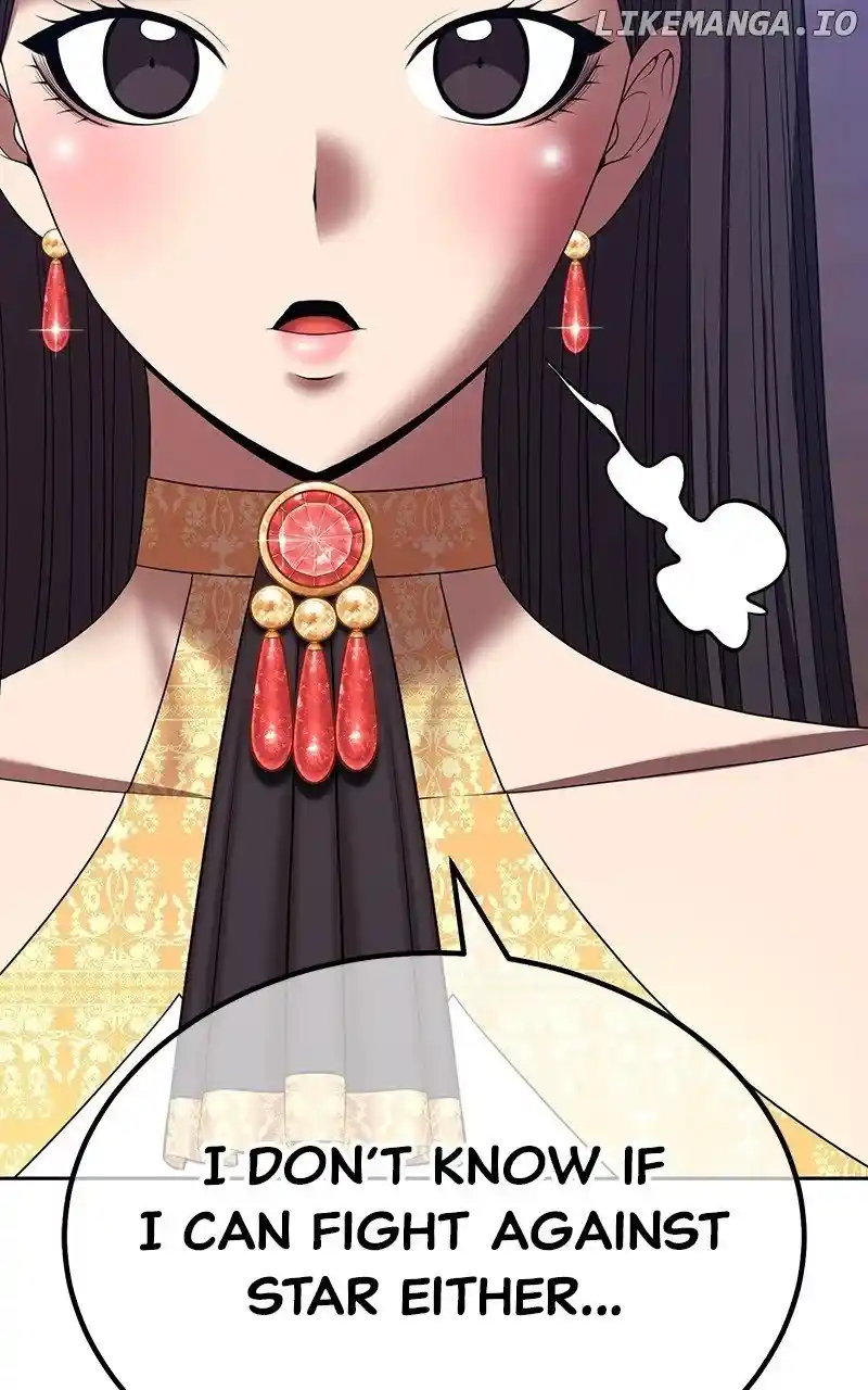 +99 Reinforced Wooden Stick Chapter 116