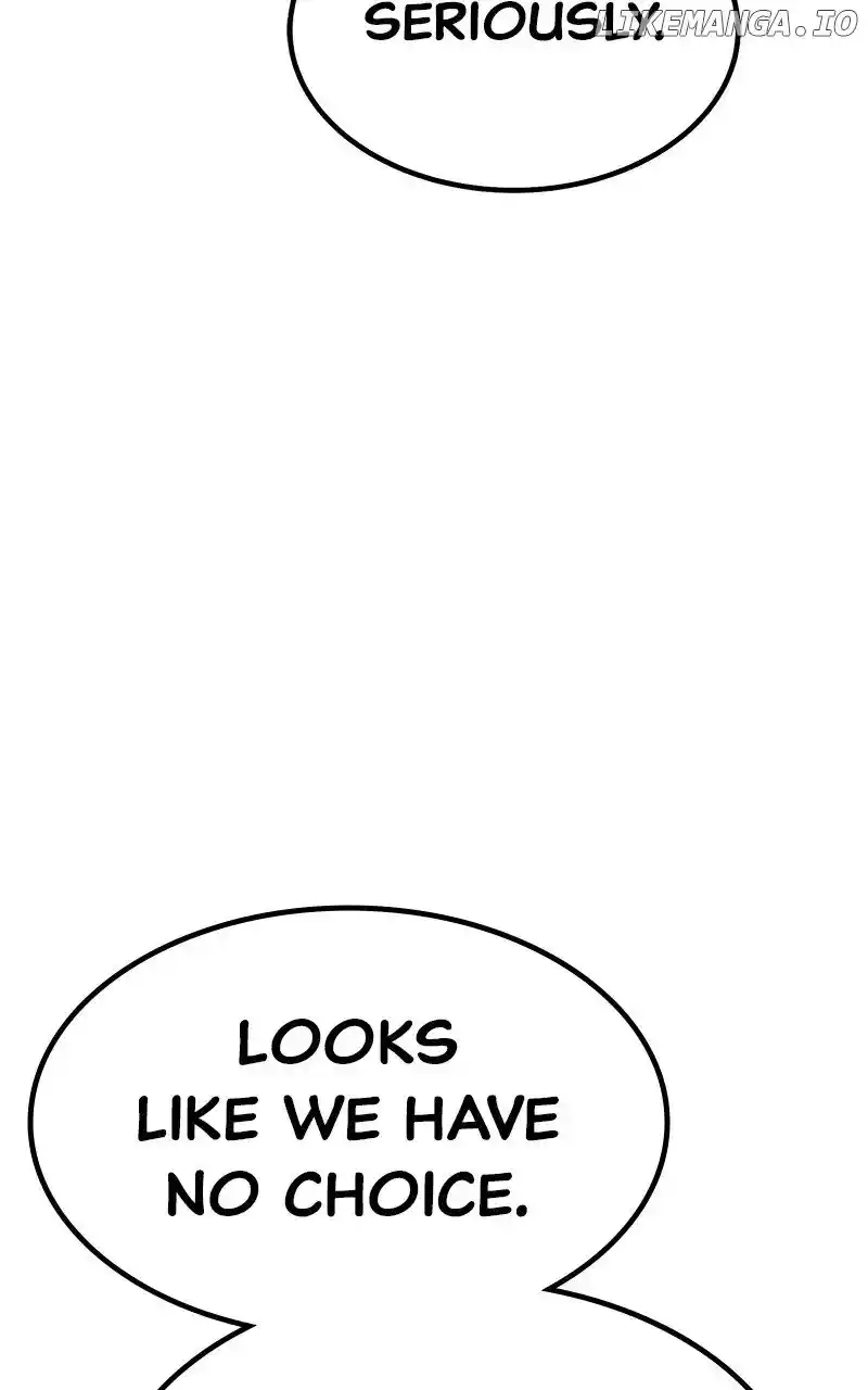 +99 Reinforced Wooden Stick Chapter 116