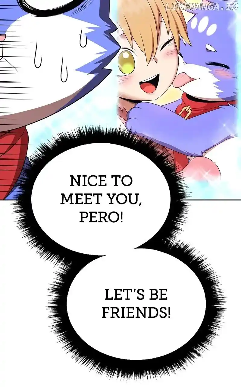 +99 Reinforced Wooden Stick Chapter 116