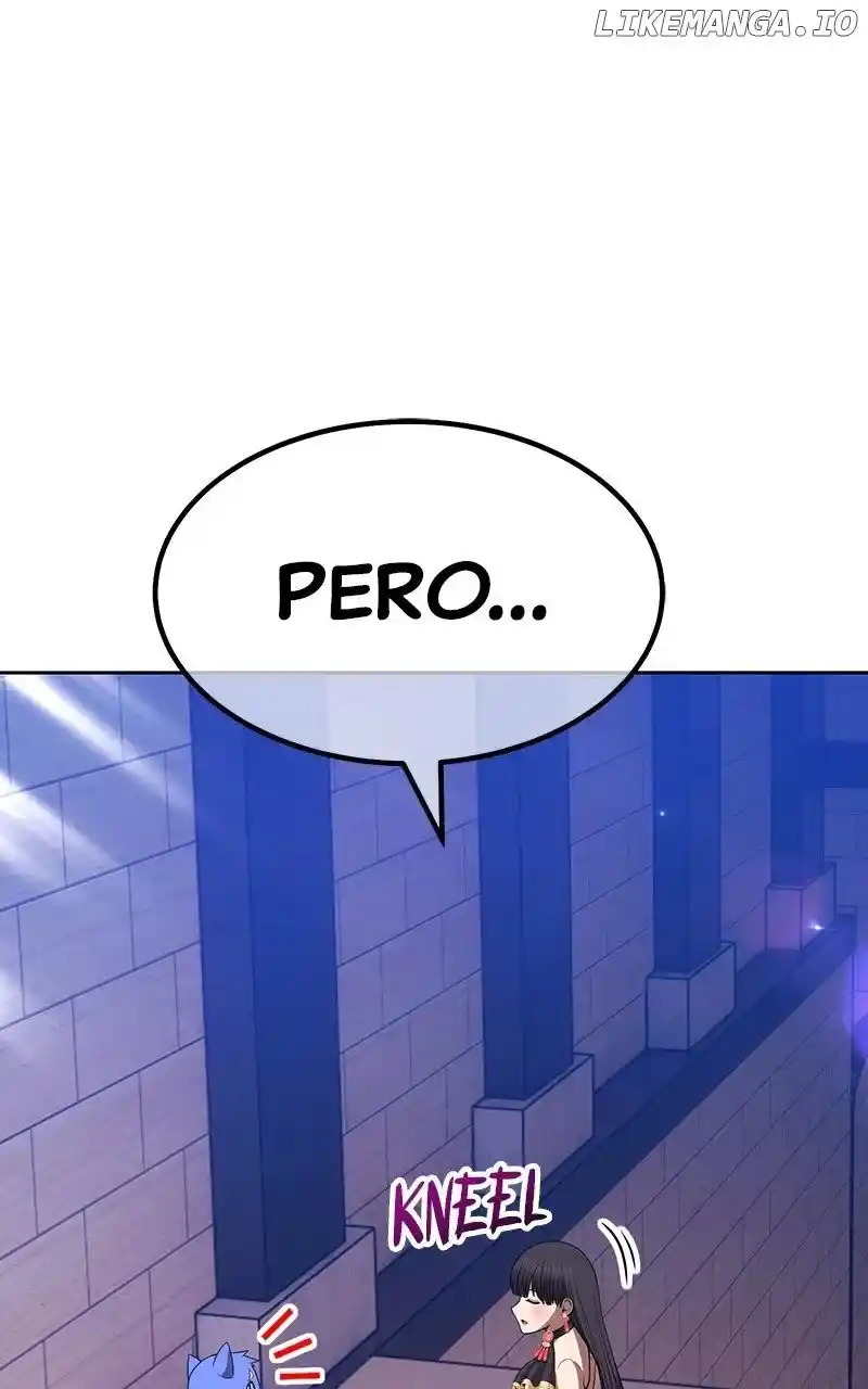 +99 Reinforced Wooden Stick Chapter 116