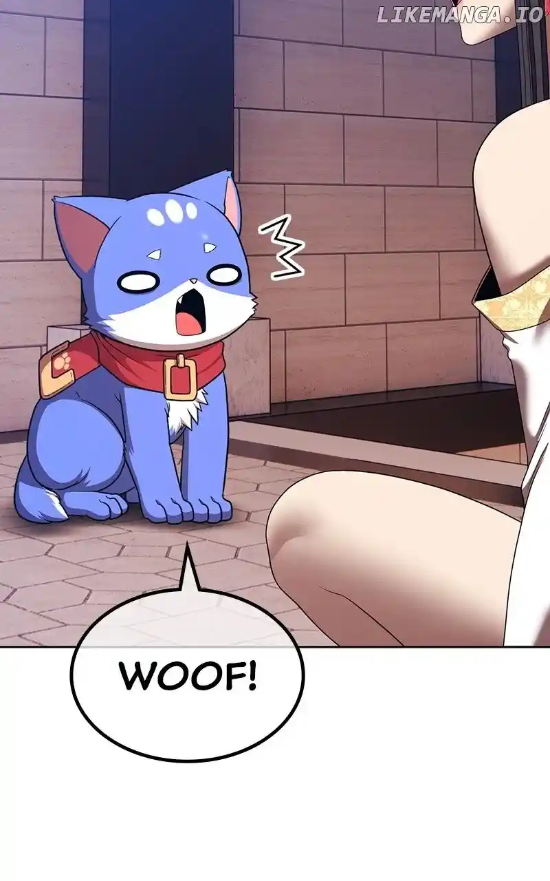 +99 Reinforced Wooden Stick Chapter 116