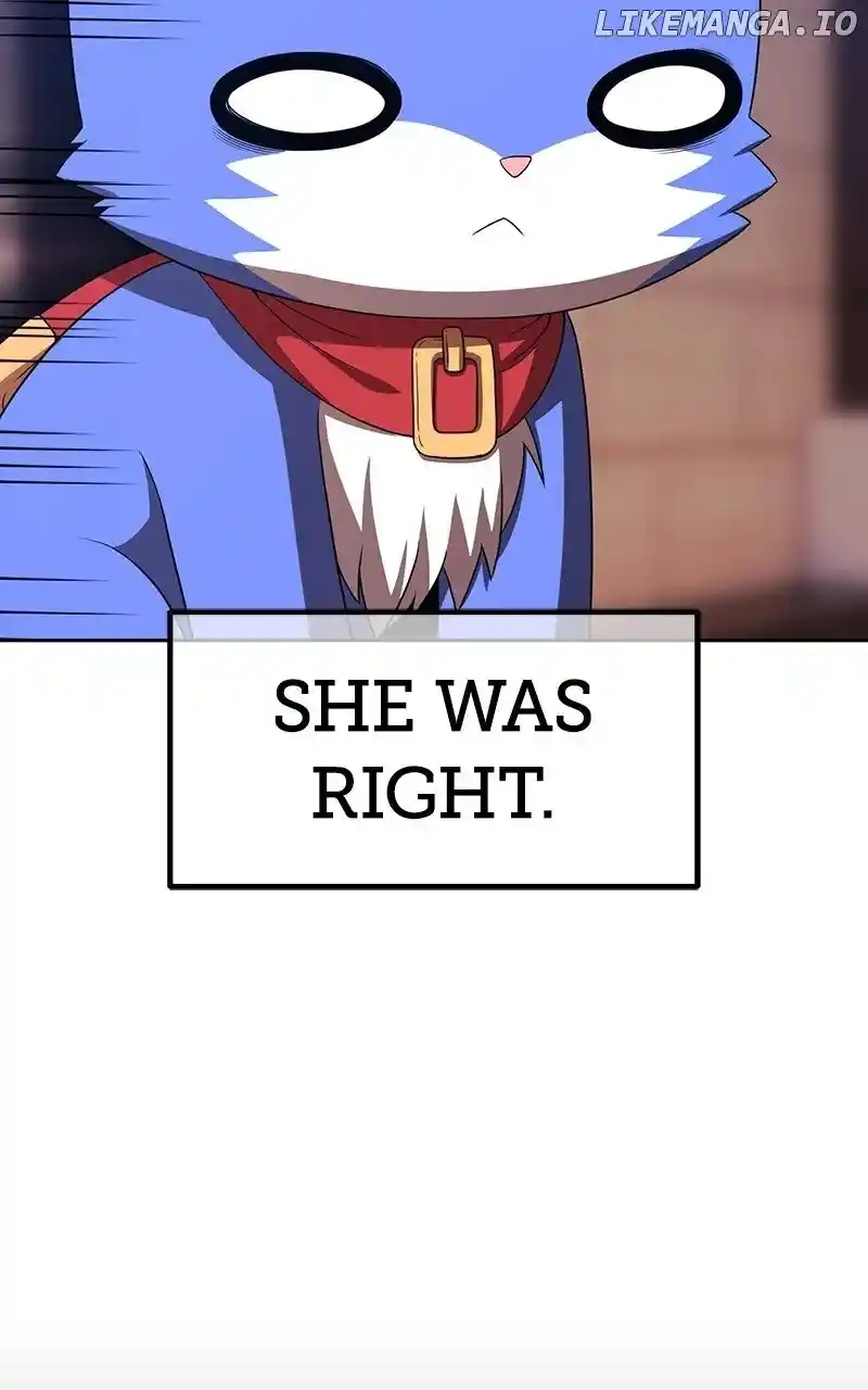 +99 Reinforced Wooden Stick Chapter 116