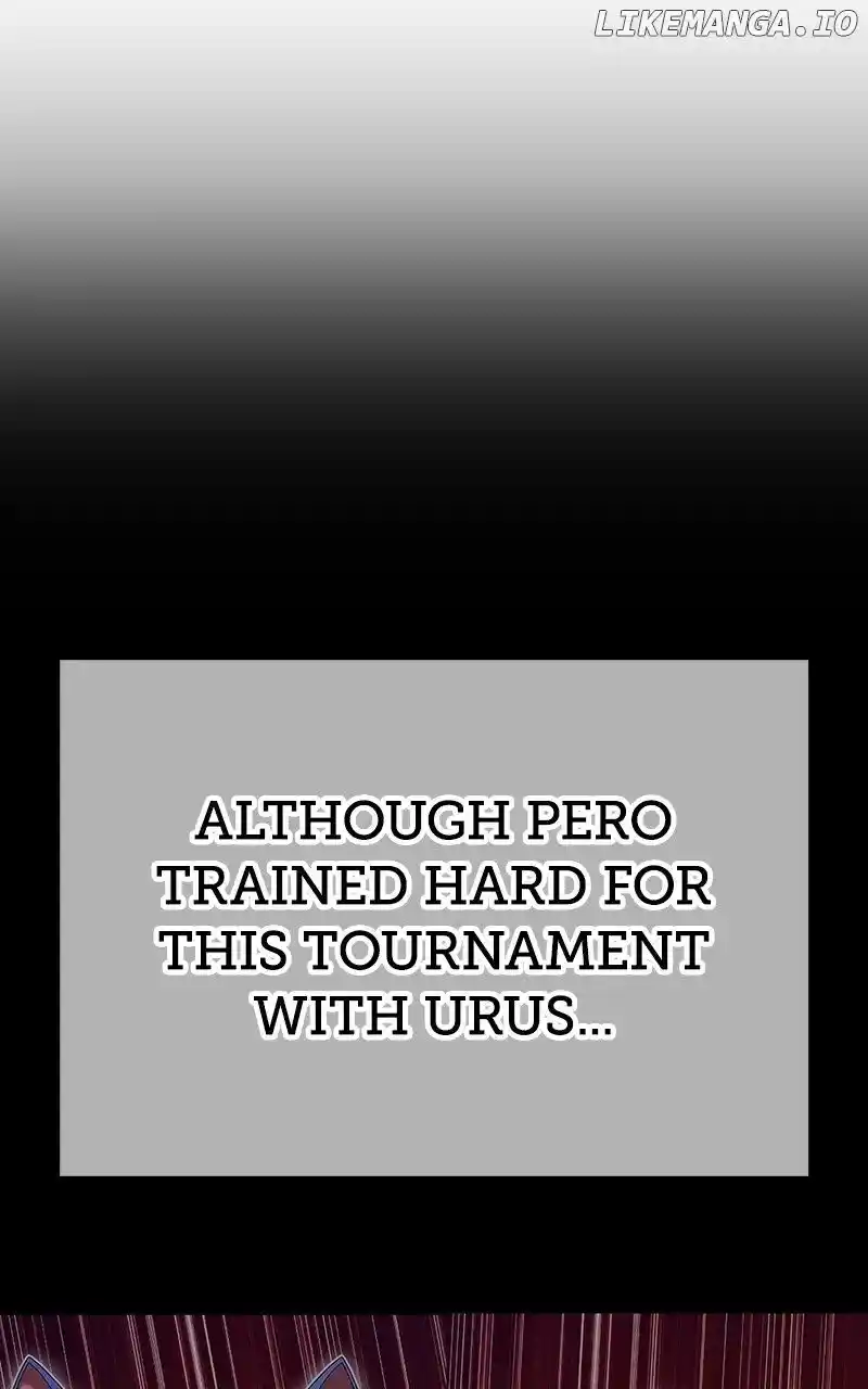 +99 Reinforced Wooden Stick Chapter 116