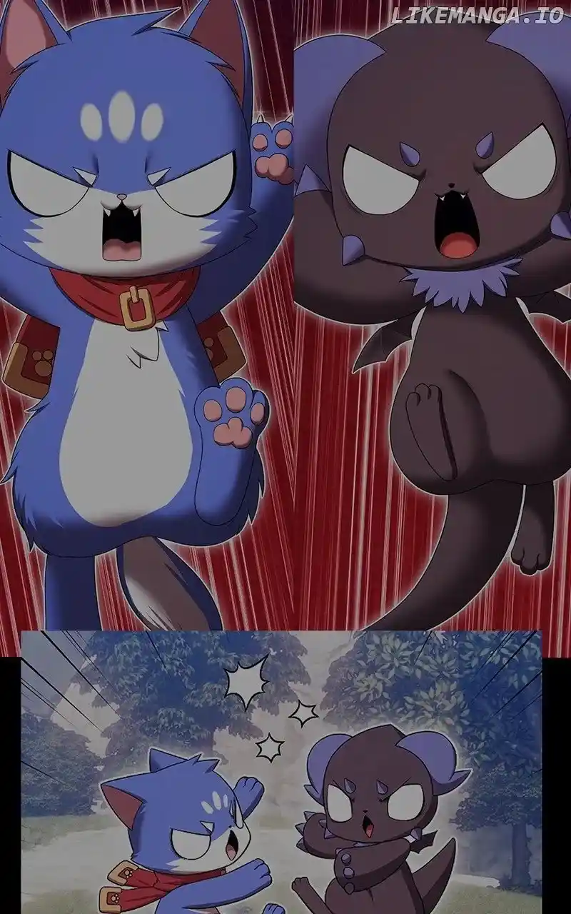 +99 Reinforced Wooden Stick Chapter 116