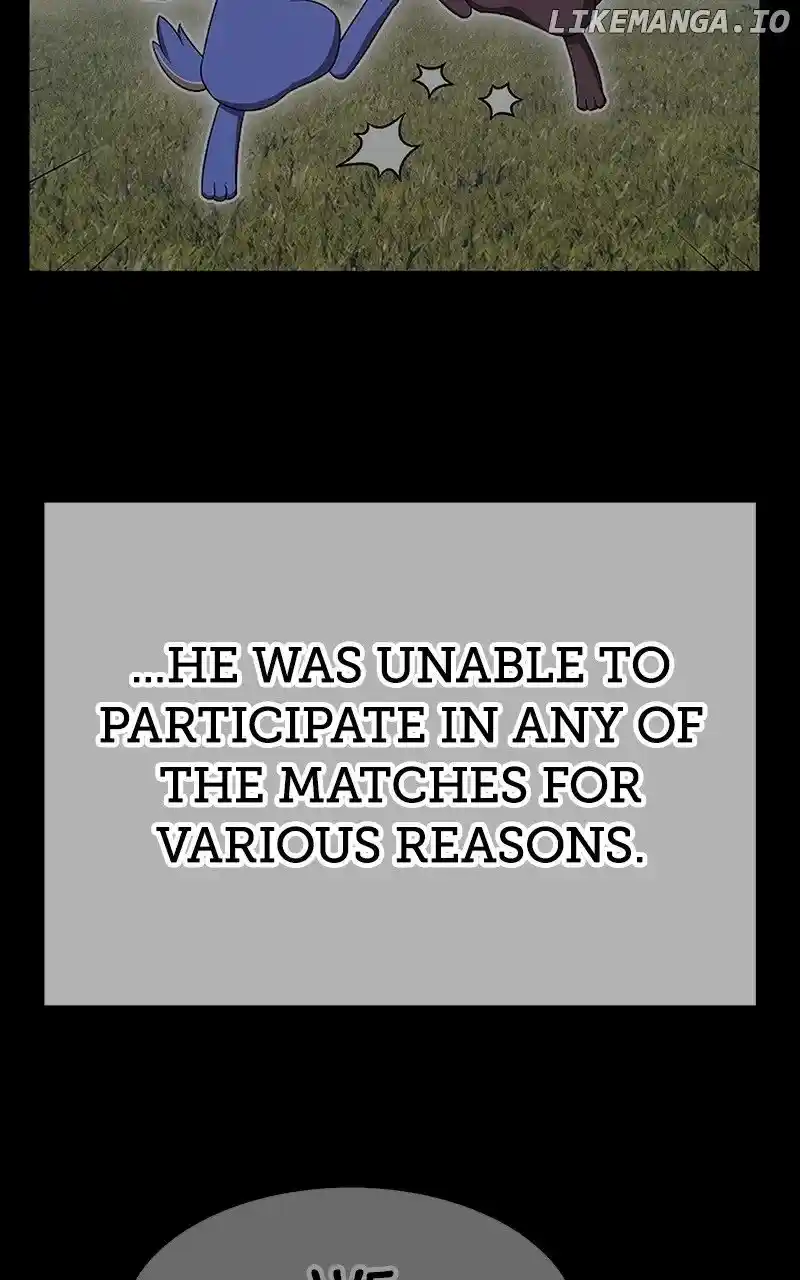 +99 Reinforced Wooden Stick Chapter 116