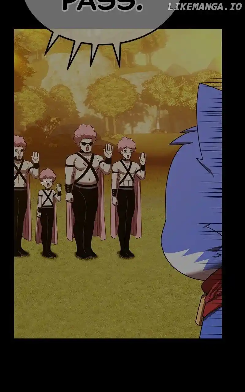 +99 Reinforced Wooden Stick Chapter 116