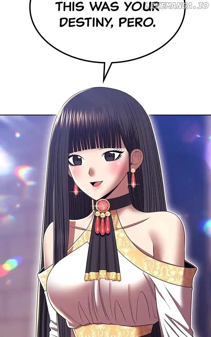 +99 Reinforced Wooden Stick Chapter 116