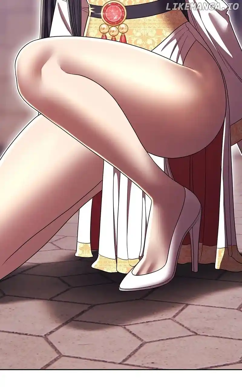 +99 Reinforced Wooden Stick Chapter 116