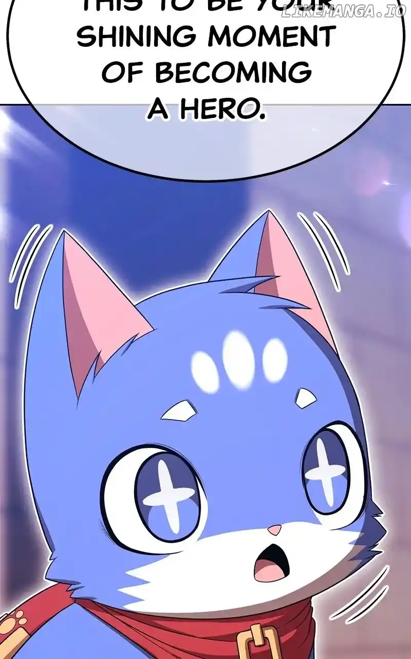 +99 Reinforced Wooden Stick Chapter 116