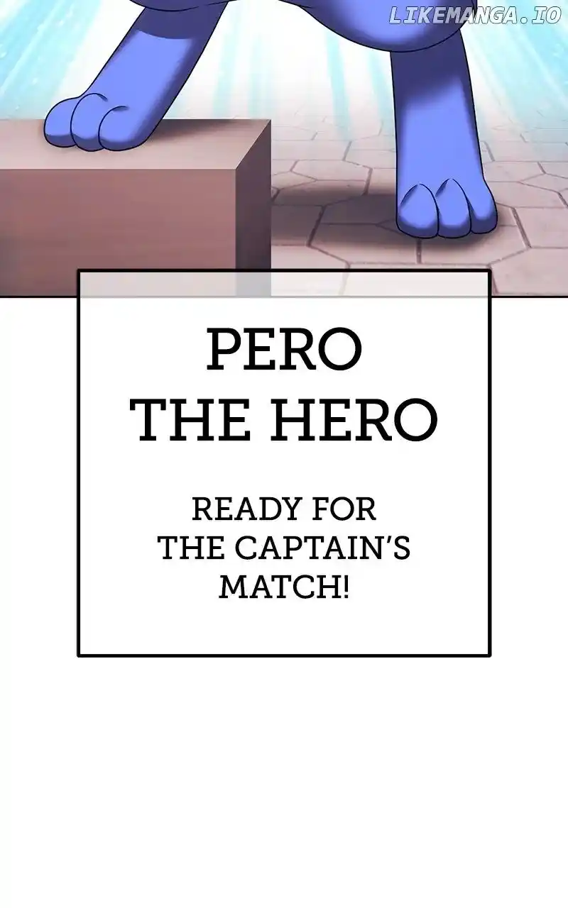 +99 Reinforced Wooden Stick Chapter 116