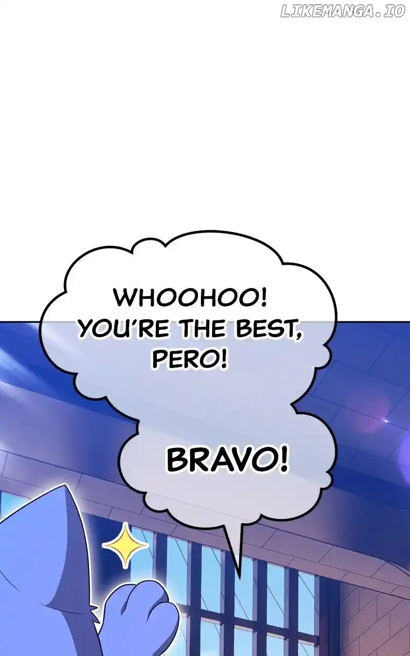 +99 Reinforced Wooden Stick Chapter 116