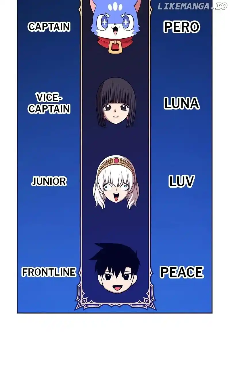 +99 Reinforced Wooden Stick Chapter 116