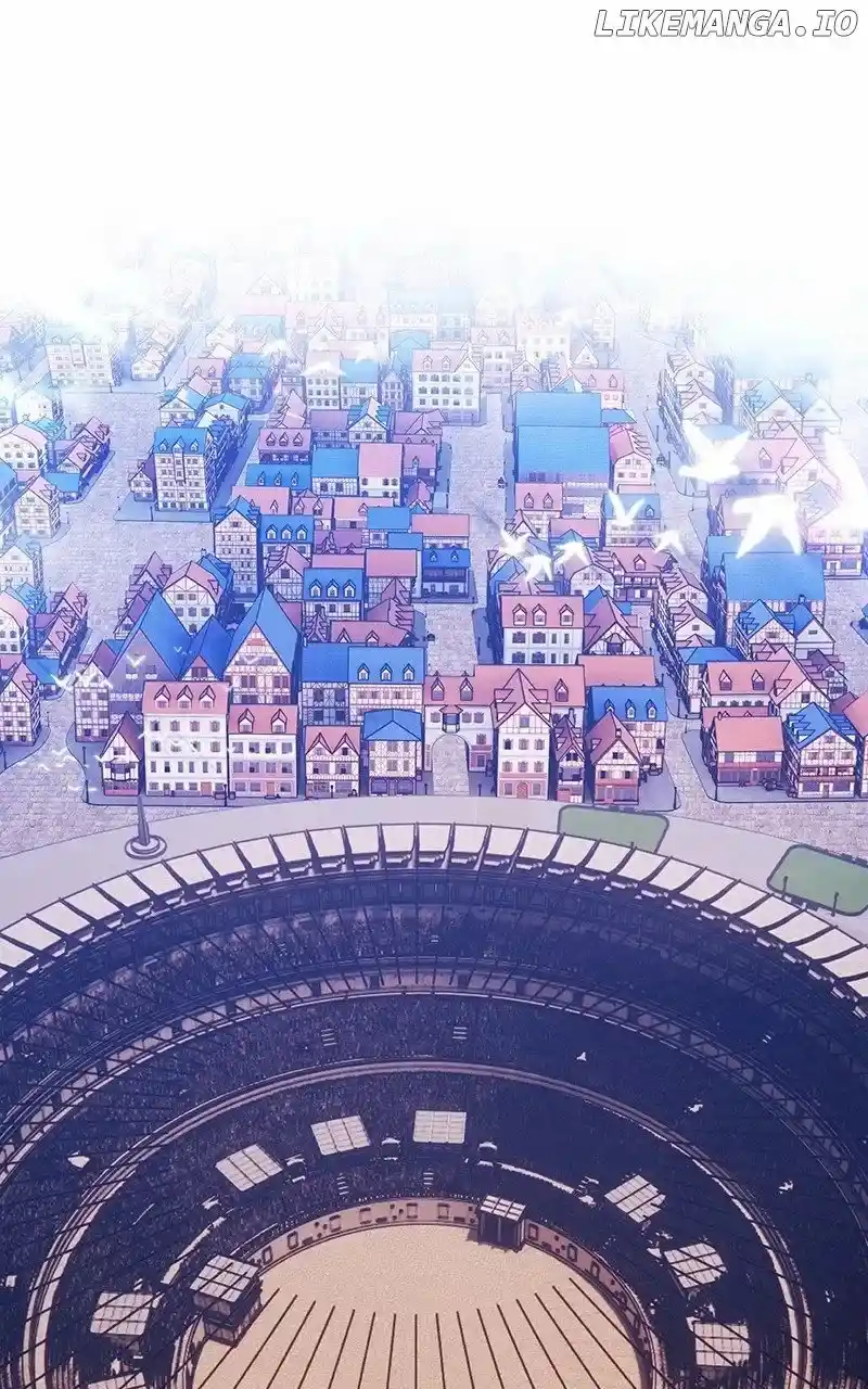 +99 Reinforced Wooden Stick Chapter 116