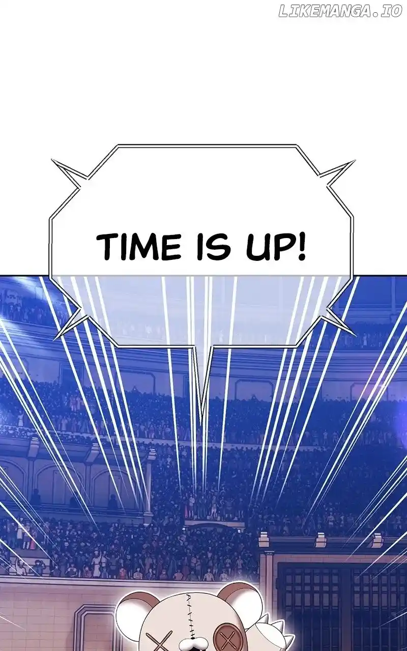 +99 Reinforced Wooden Stick Chapter 116