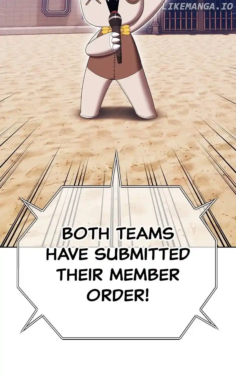 +99 Reinforced Wooden Stick Chapter 116