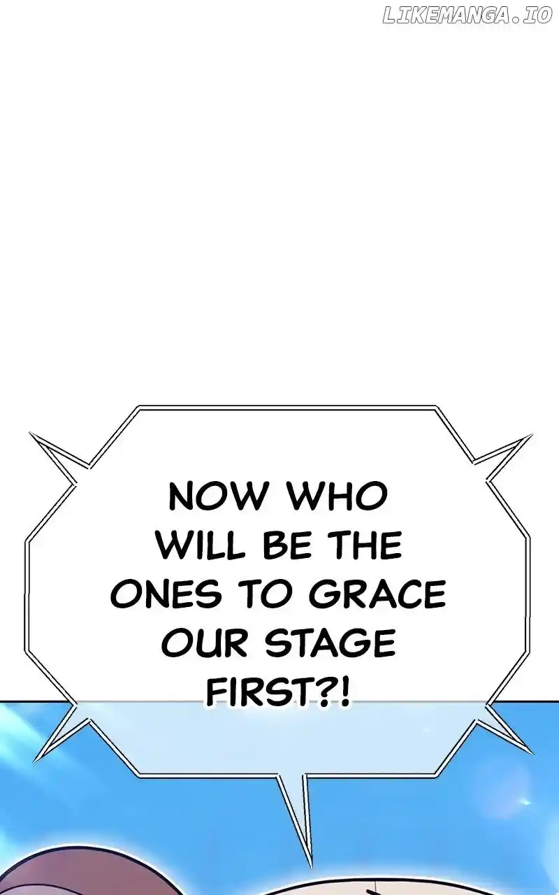 +99 Reinforced Wooden Stick Chapter 116