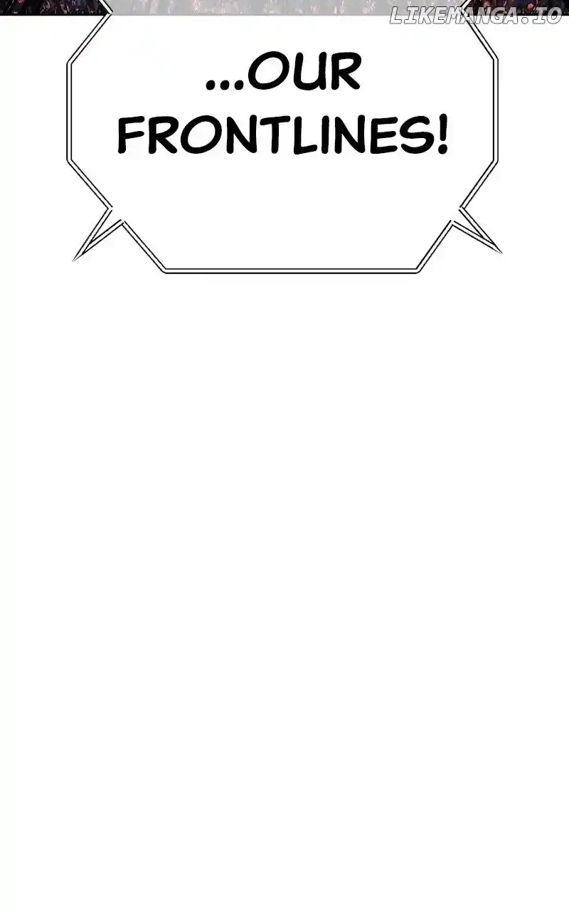 +99 Reinforced Wooden Stick Chapter 116