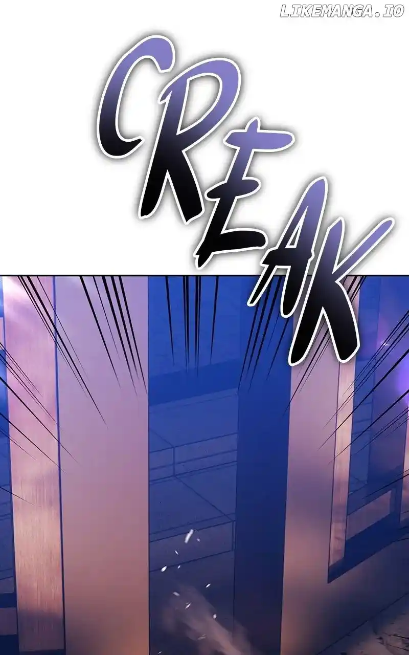 +99 Reinforced Wooden Stick Chapter 116