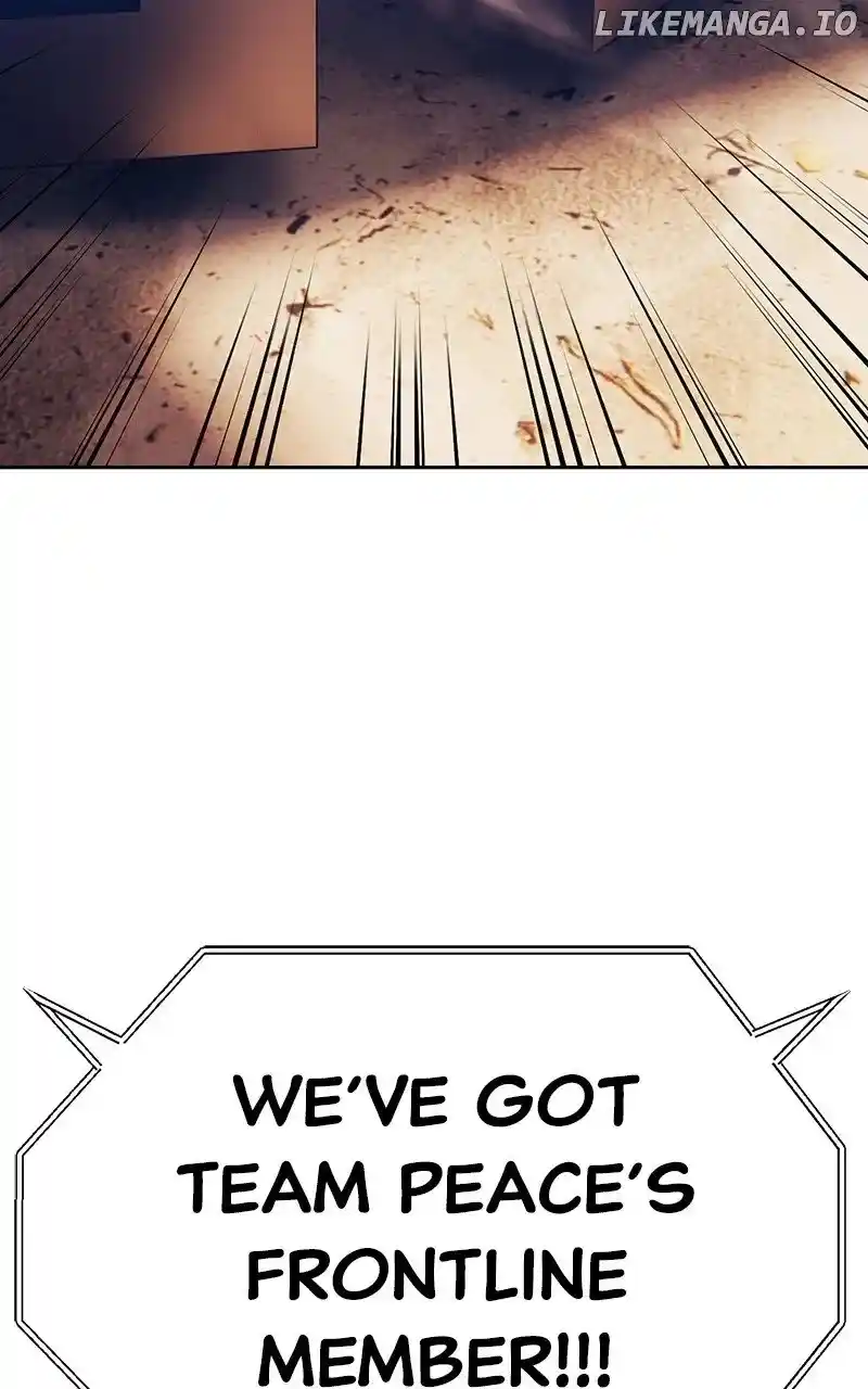 +99 Reinforced Wooden Stick Chapter 116