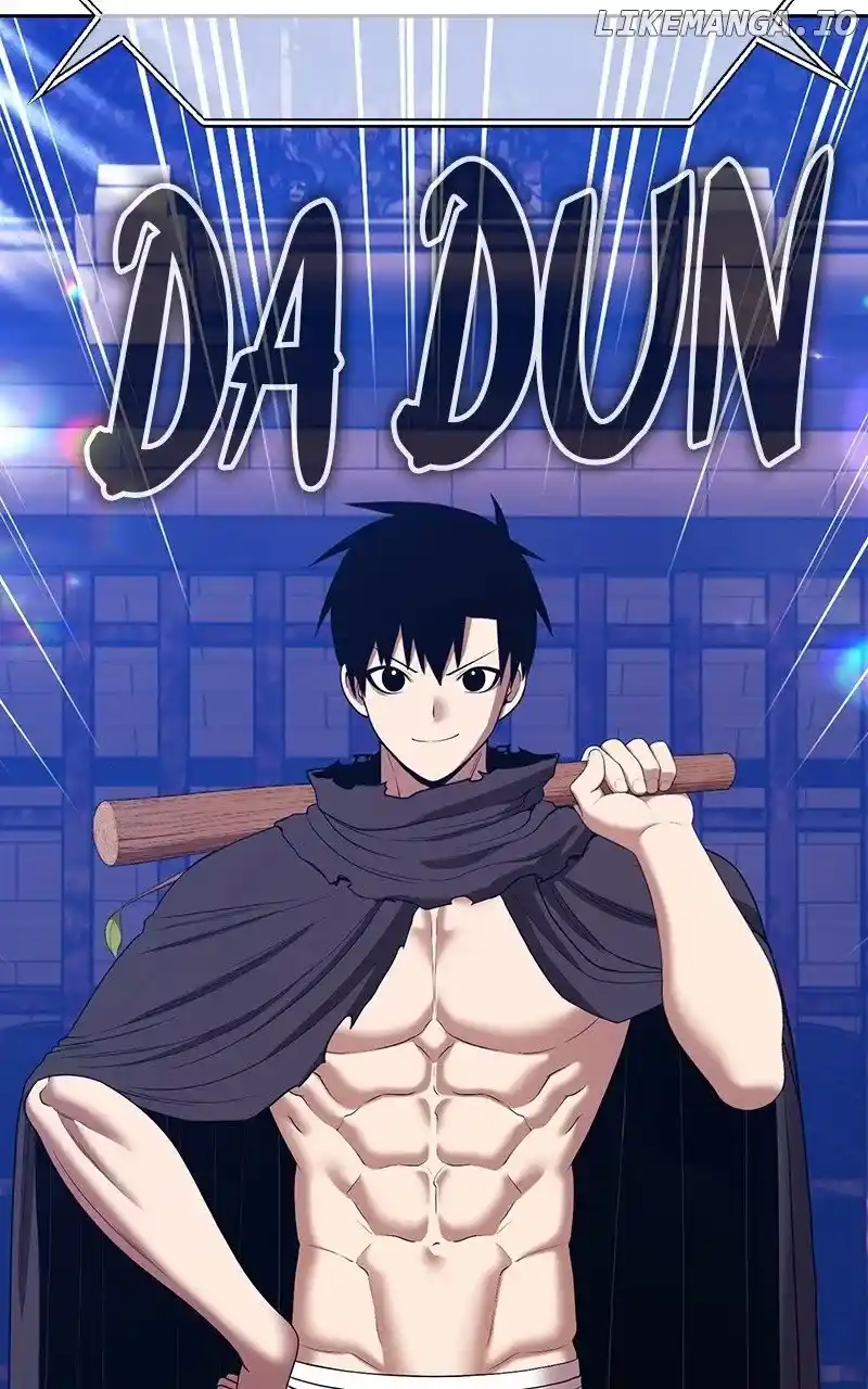 +99 Reinforced Wooden Stick Chapter 116