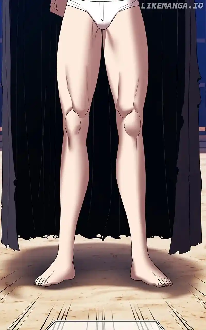 +99 Reinforced Wooden Stick Chapter 116