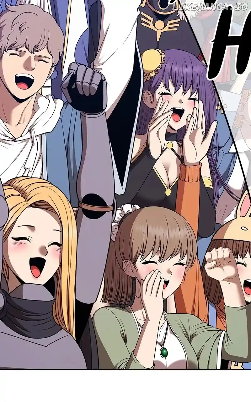 +99 Reinforced Wooden Stick Chapter 116