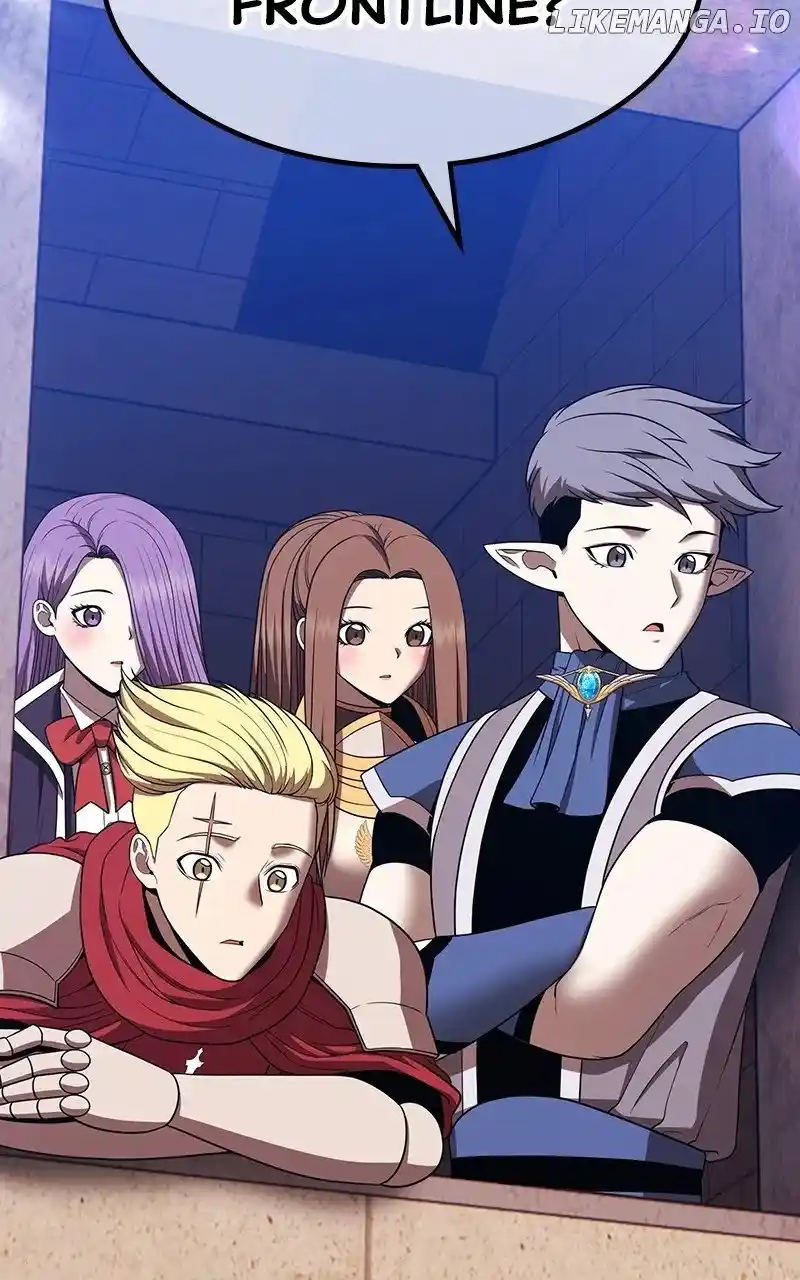 +99 Reinforced Wooden Stick Chapter 116