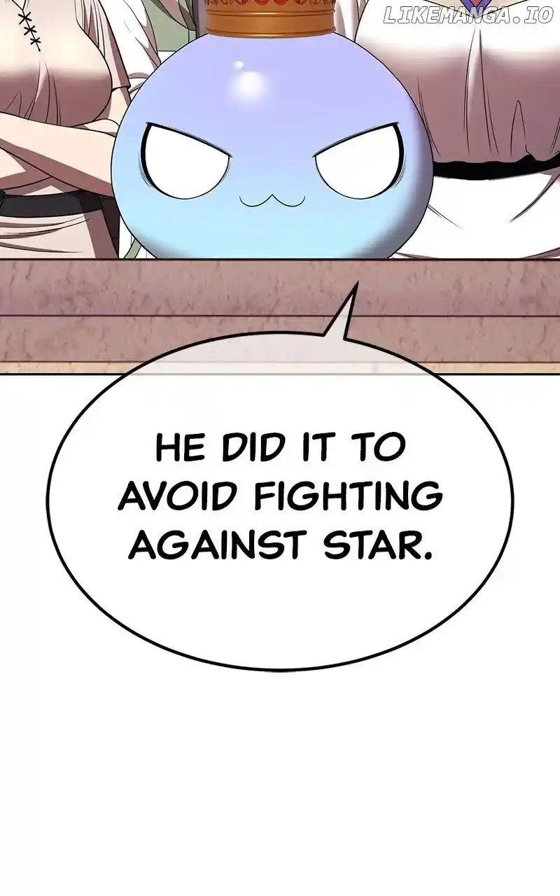 +99 Reinforced Wooden Stick Chapter 116