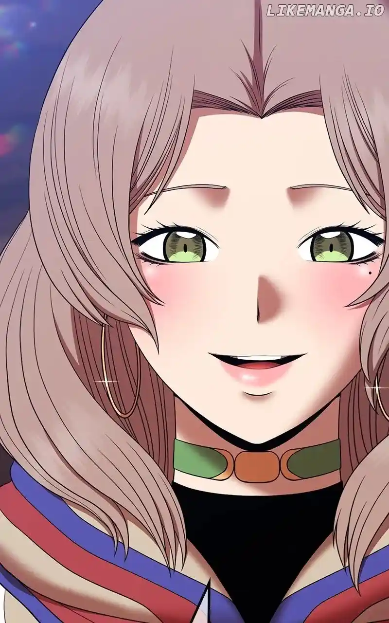 +99 Reinforced Wooden Stick Chapter 116