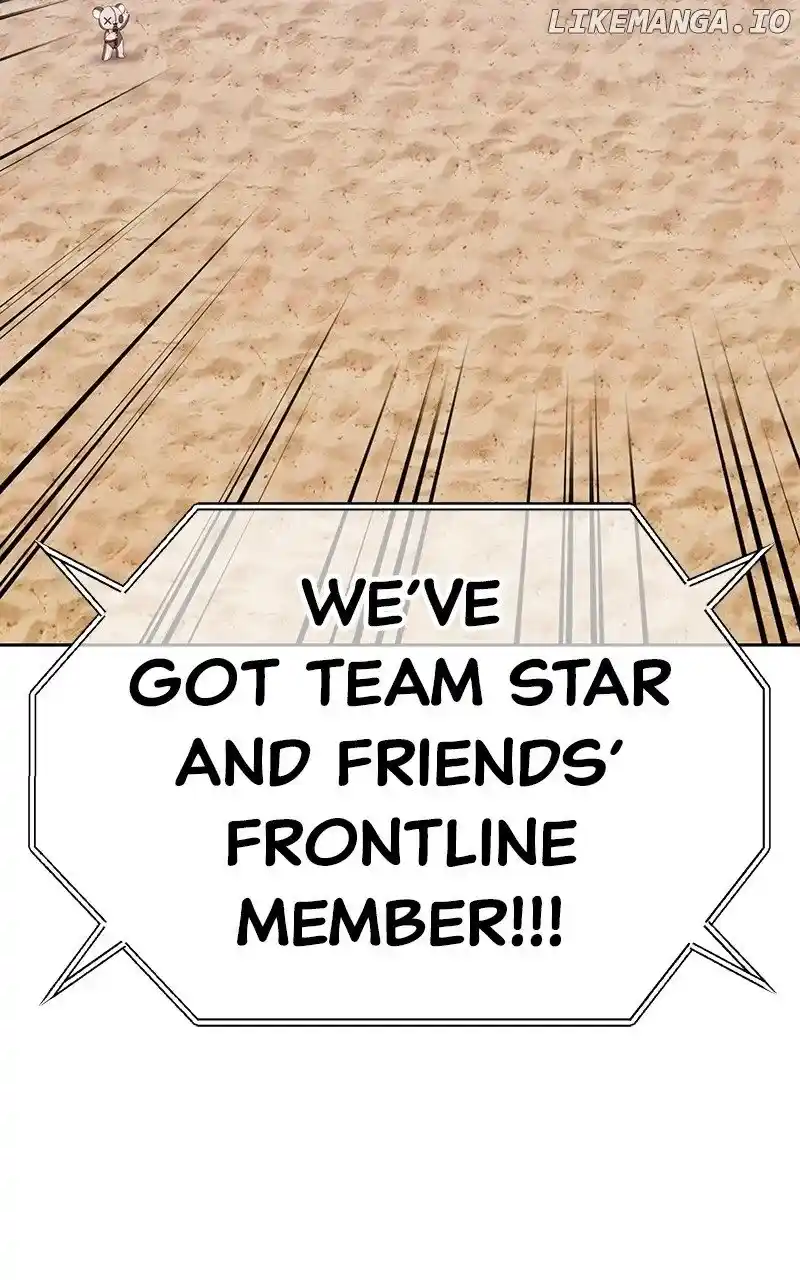 +99 Reinforced Wooden Stick Chapter 116