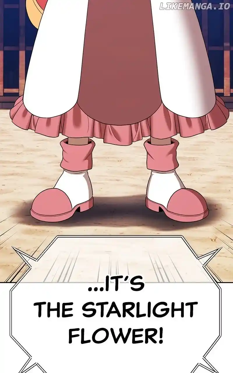 +99 Reinforced Wooden Stick Chapter 116