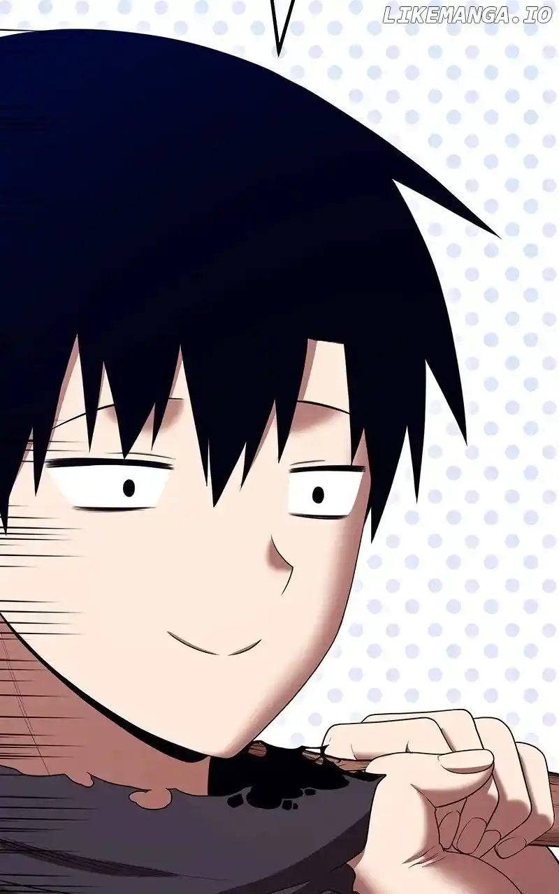 +99 Reinforced Wooden Stick Chapter 116