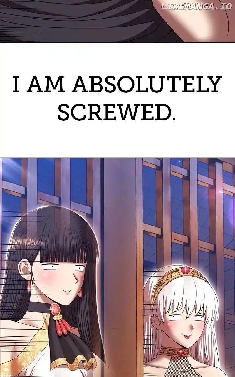 +99 Reinforced Wooden Stick Chapter 116