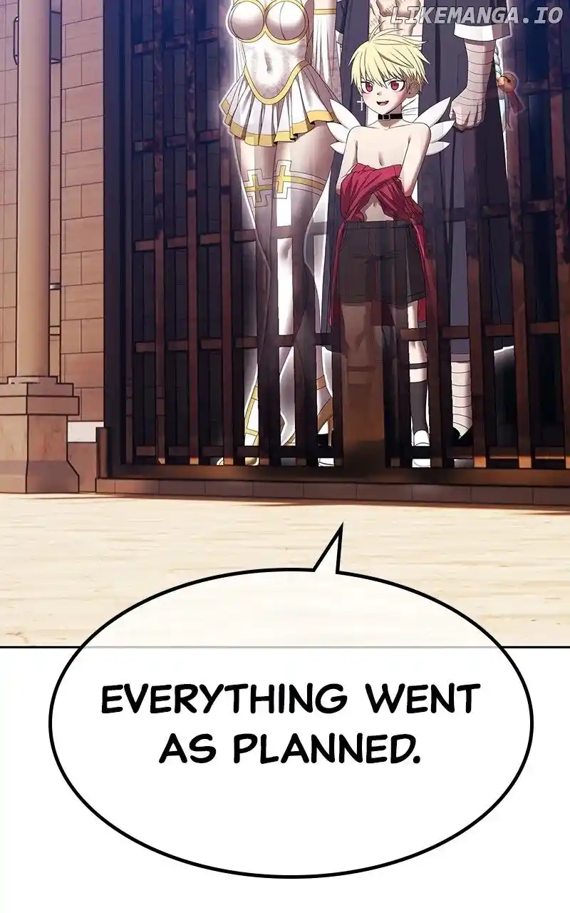 +99 Reinforced Wooden Stick Chapter 116