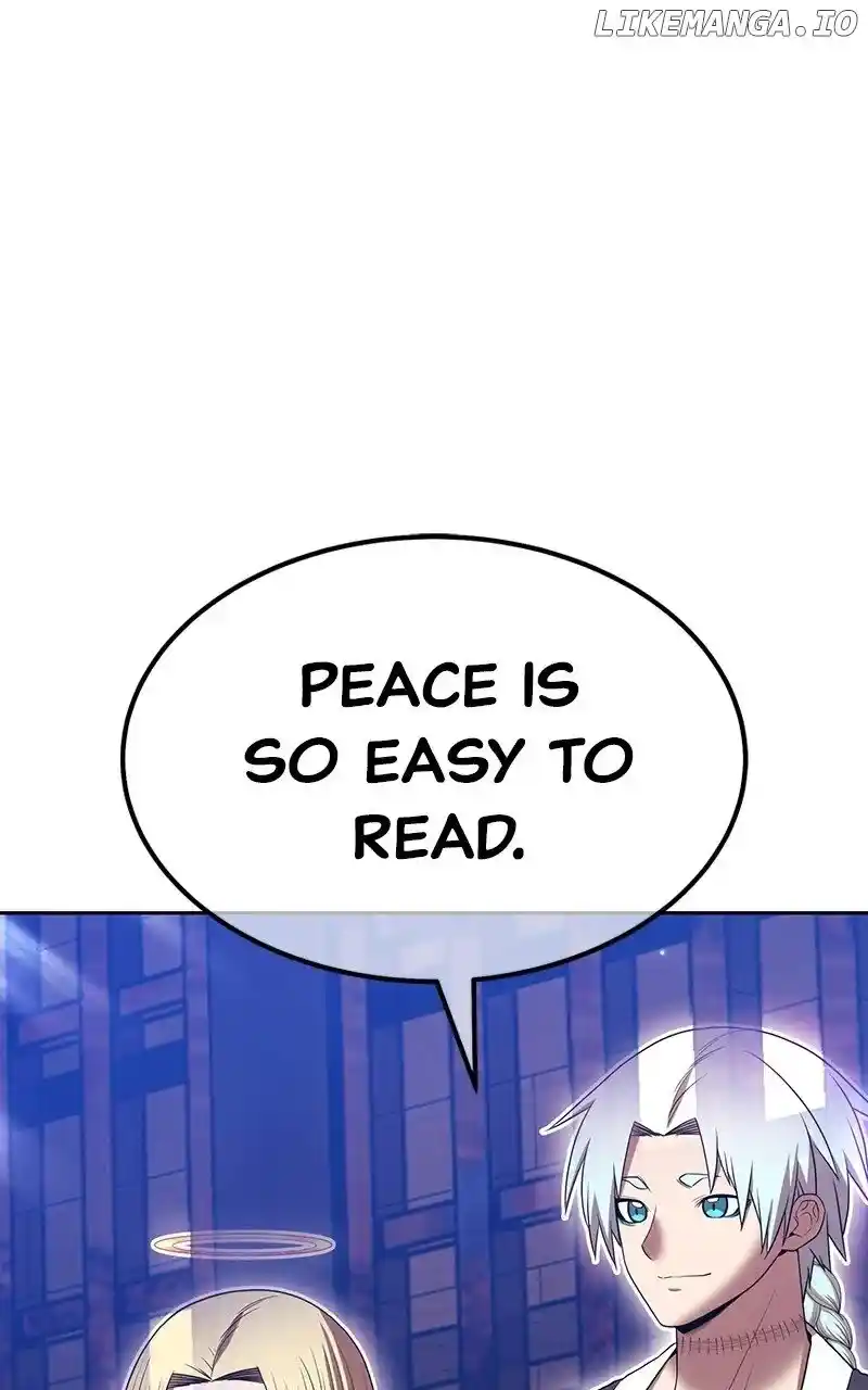 +99 Reinforced Wooden Stick Chapter 116