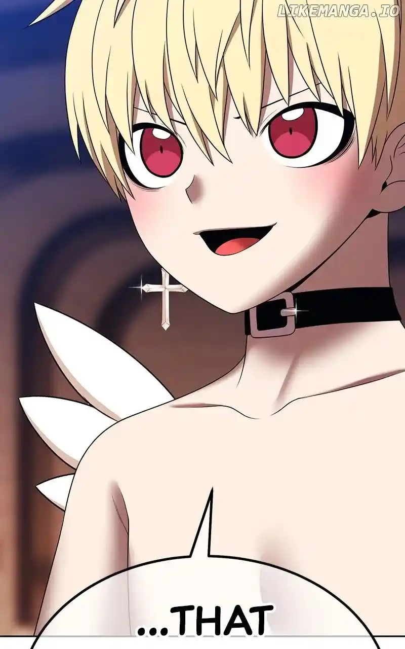 +99 Reinforced Wooden Stick Chapter 116