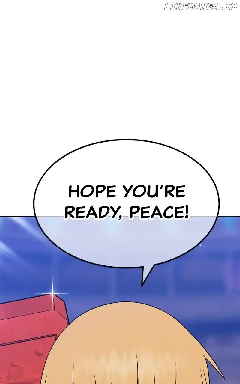 +99 Reinforced Wooden Stick Chapter 116