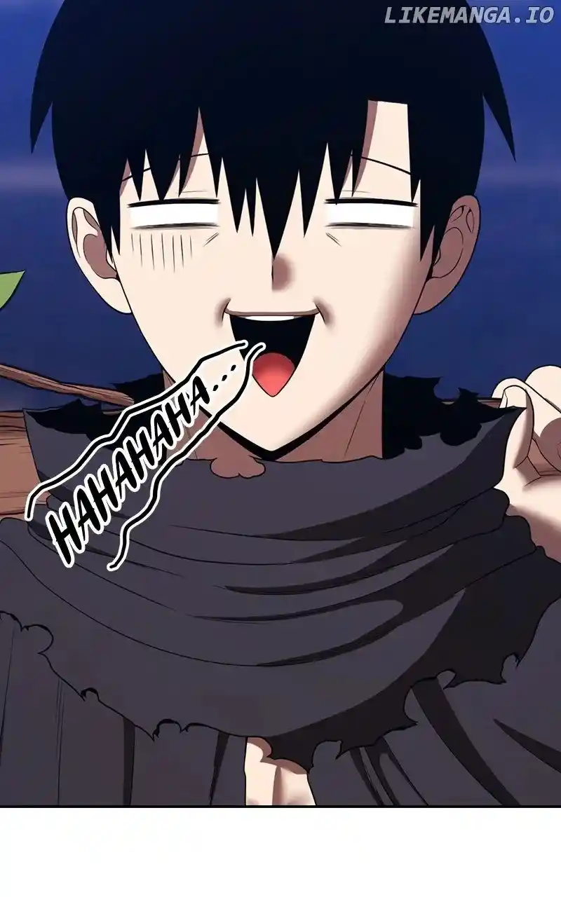 +99 Reinforced Wooden Stick Chapter 116