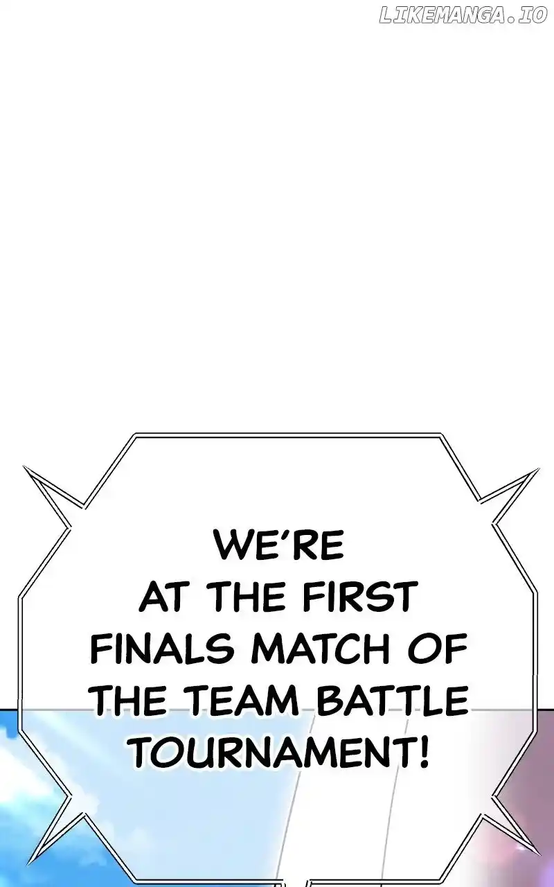 +99 Reinforced Wooden Stick Chapter 116