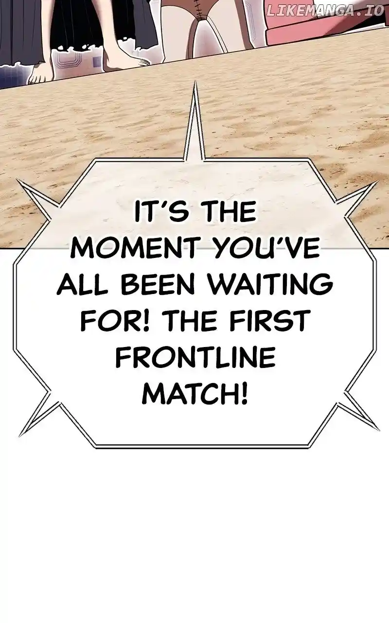 +99 Reinforced Wooden Stick Chapter 116