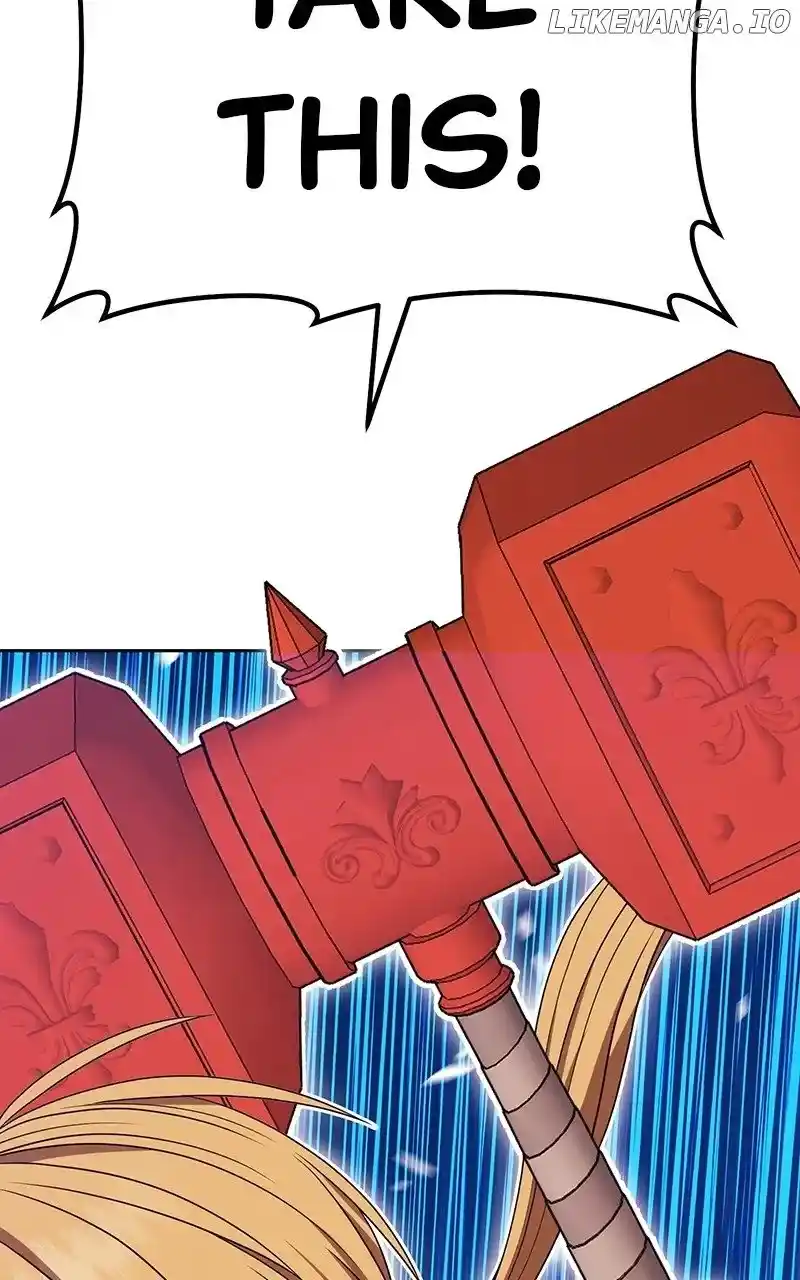 +99 Reinforced Wooden Stick Chapter 116