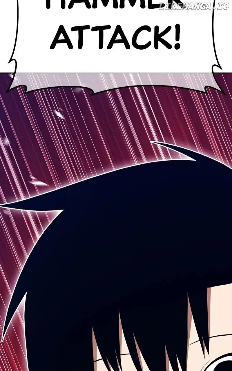 +99 Reinforced Wooden Stick Chapter 116