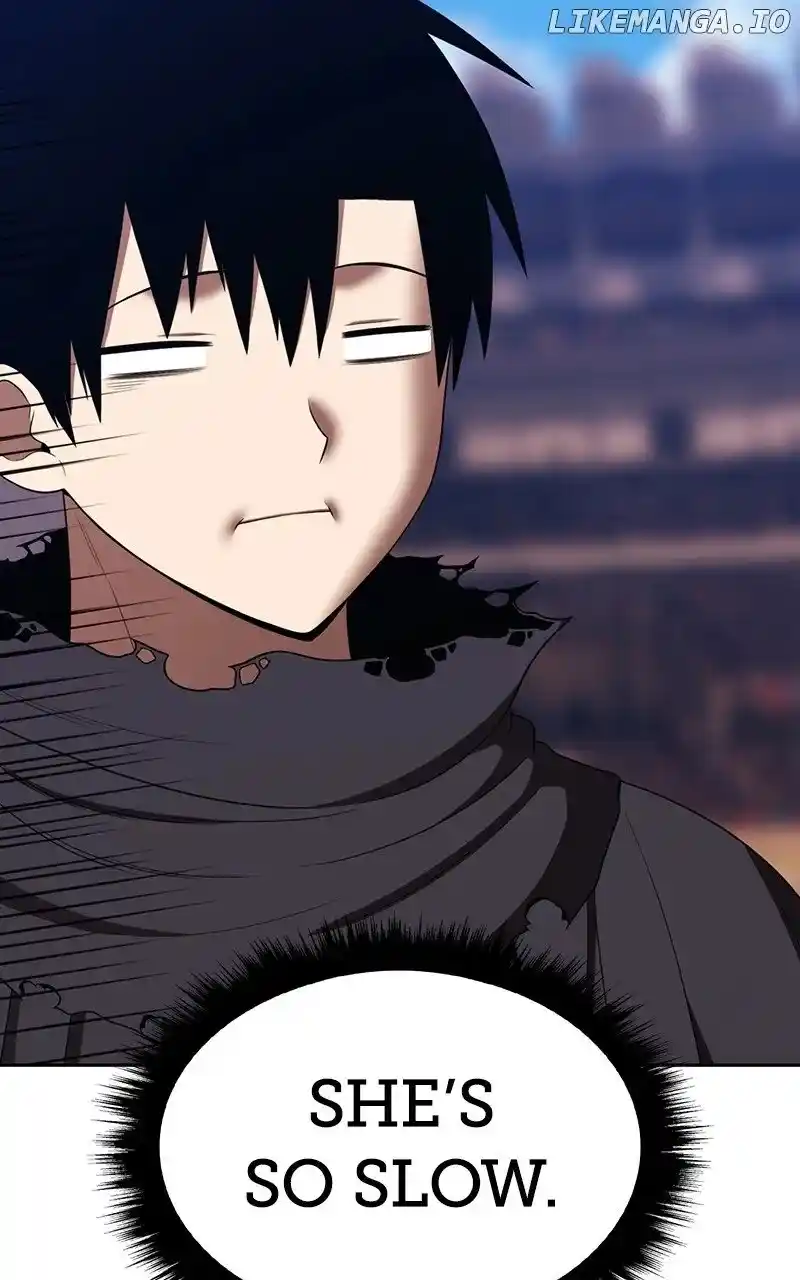 +99 Reinforced Wooden Stick Chapter 116